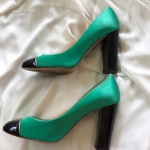 J. Crew Etta 7.5 Heels